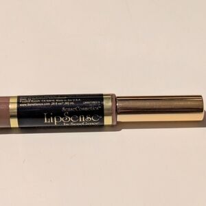 SeneGence LipSense Lip Color Nude Sealed
